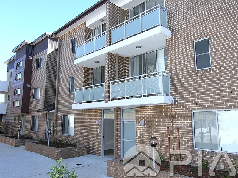 Spacious Two Bedroom Apartment For Rent - Don't Miss Out!!!