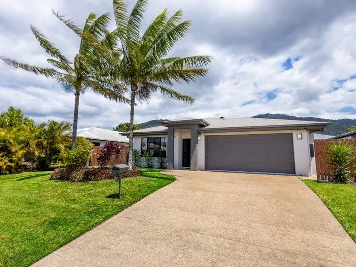 Savvy Investors Take A Look