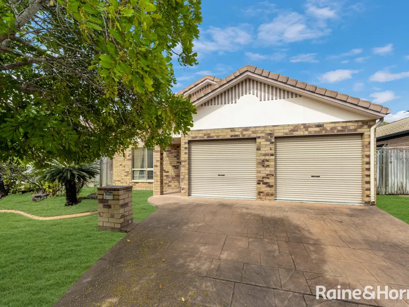 Great family home or Investment property