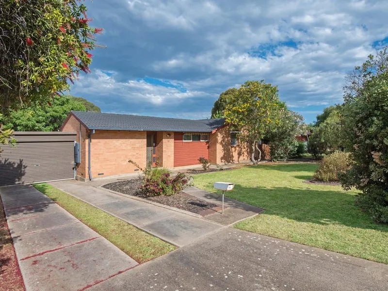 Neat and tidy home - Close all amenities