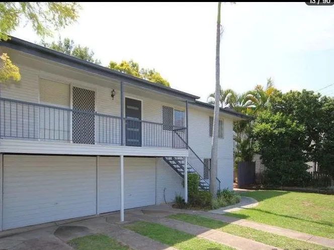 Neat and tidy family home, available now - close to schools, shops and transport
