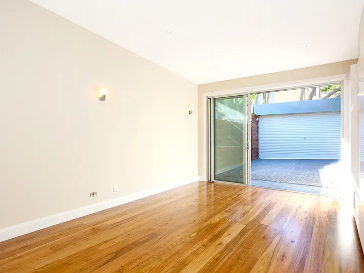 Impressive three bedroom home
