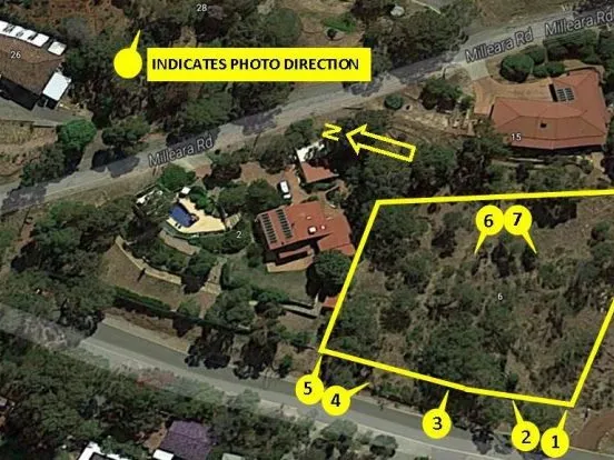 Vacant Block – 6 Lowannaa Rd, Martin