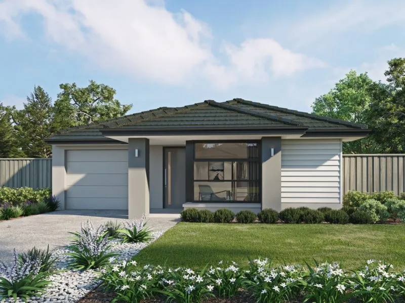 LOW PRICED HOUSE AND LAND Package @ACCOLADE ESTATE ROCKBANK!