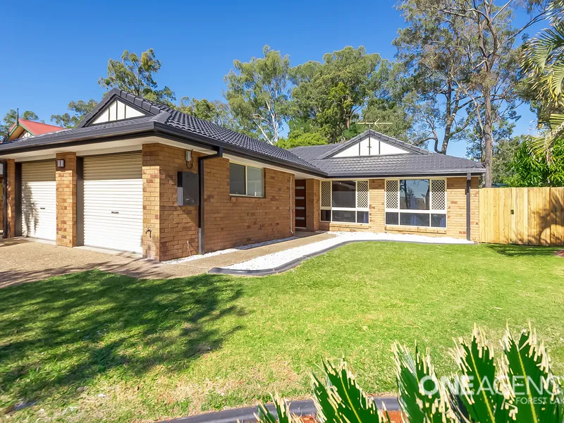 NEAT, SWEET & COMPLETE!!!