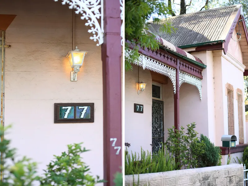 Renovators Delight | A Rare Gem | Stunning Victorian and Federation Features