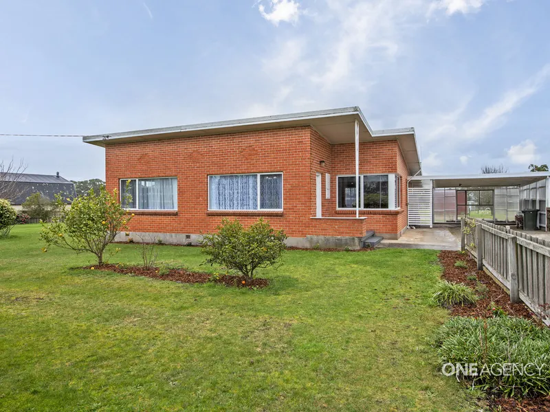 Completely renovated on over 3 acres