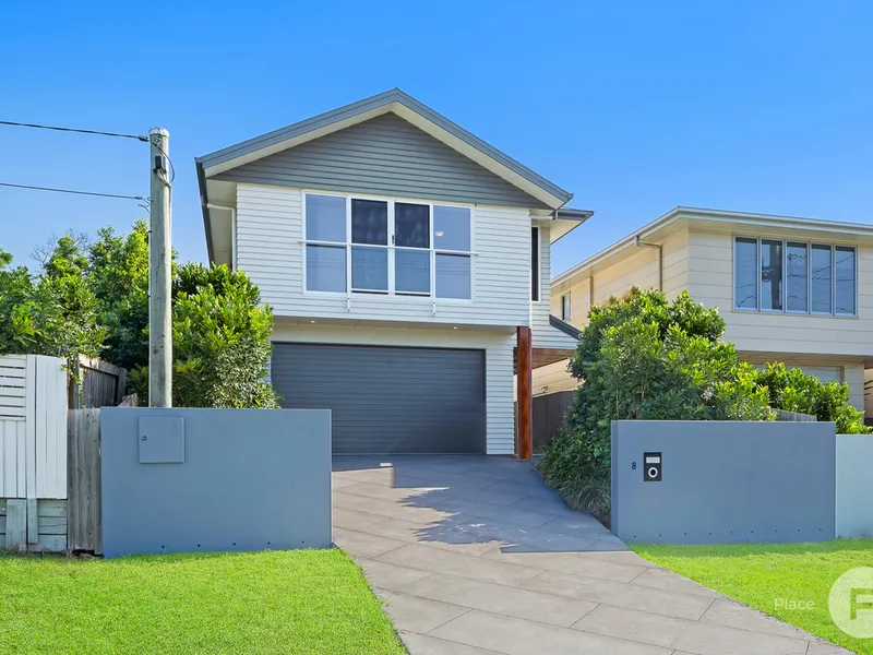 Premium Family Home