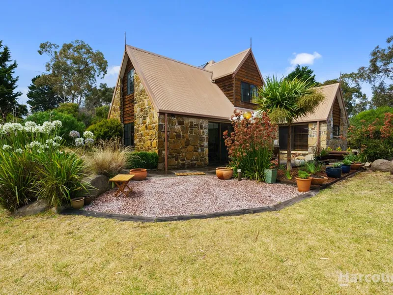 Welcome to 225 Gellibrand Drive, Sandford