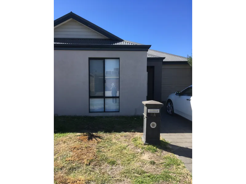 4 x 2 / 3 x 2 + Study - LOW MAINTENANCE