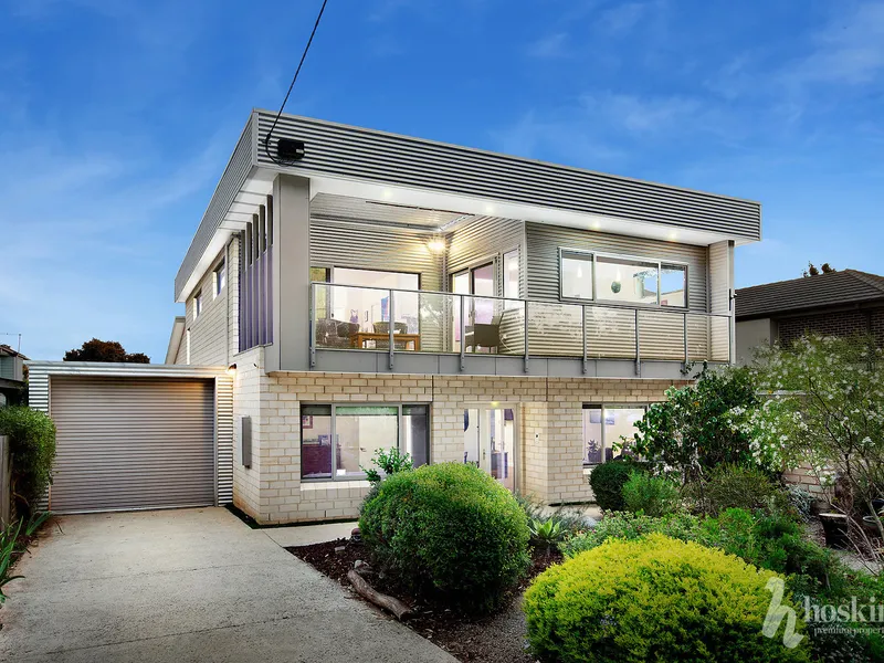 ***UNDER CONTRACT***