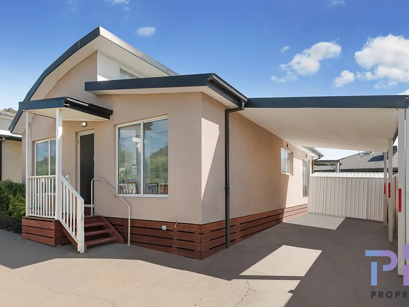 THIS POSITION SPEAKS FOR ITSELF