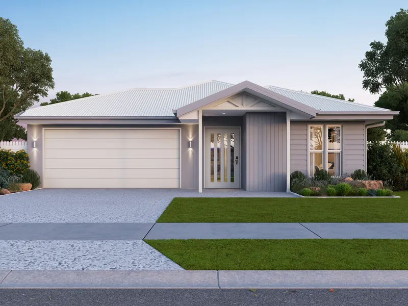 CENTRAL GOLD COAST LOCATION- REGISTERED READY TO BUILD ON!!!