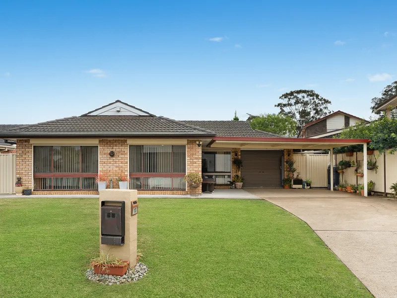 Serene haven offers blissful indoor/outdoor living