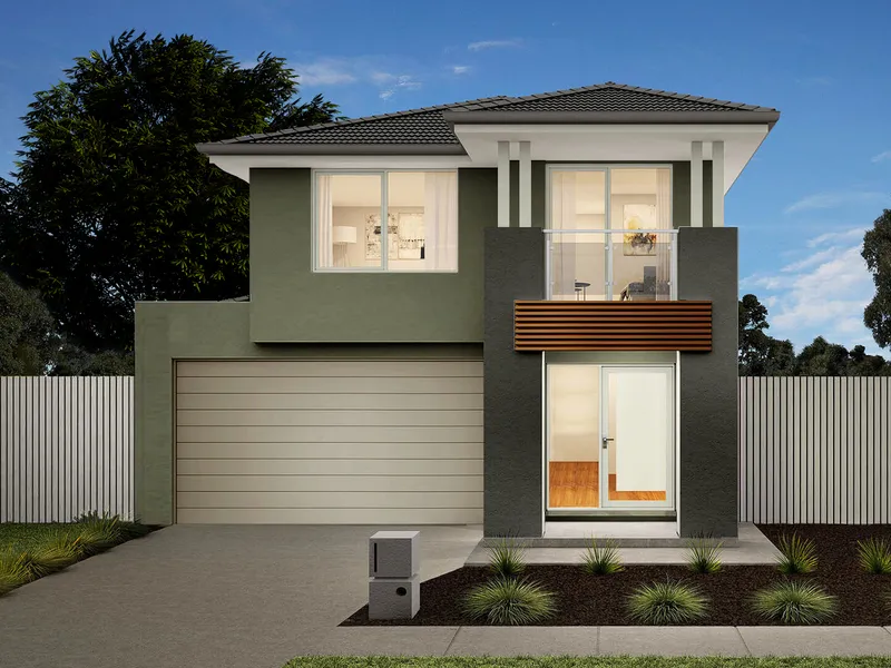 Luxurious Custom House & Land Package within Grantham Farm Estate(Riverstone)