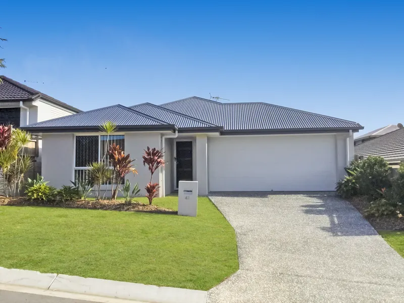 INVEST IN DHA IN AUSTRALIA'S FASTEST GROWING REGION.