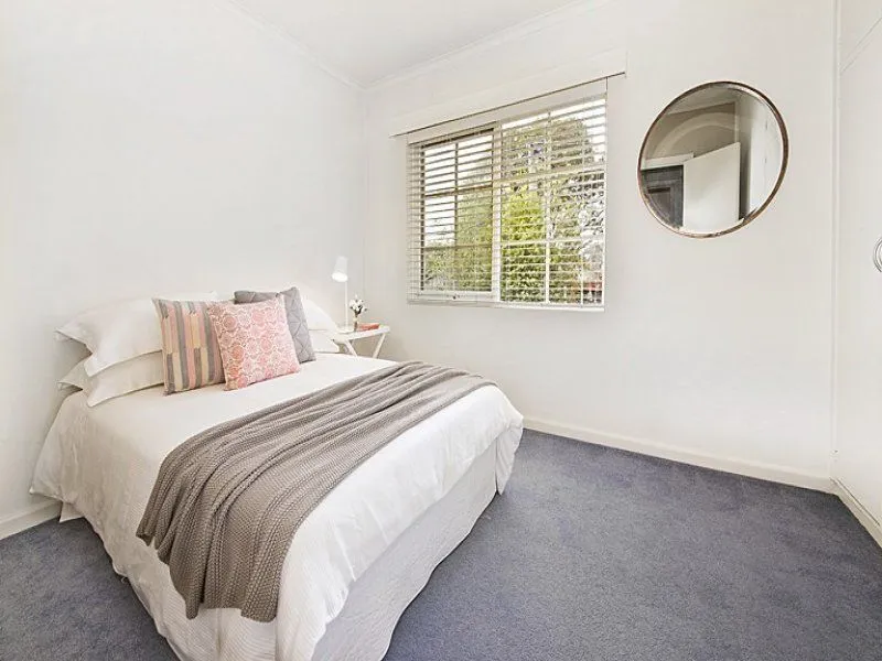 Light filled 2 Bedroom apartment close to everything!