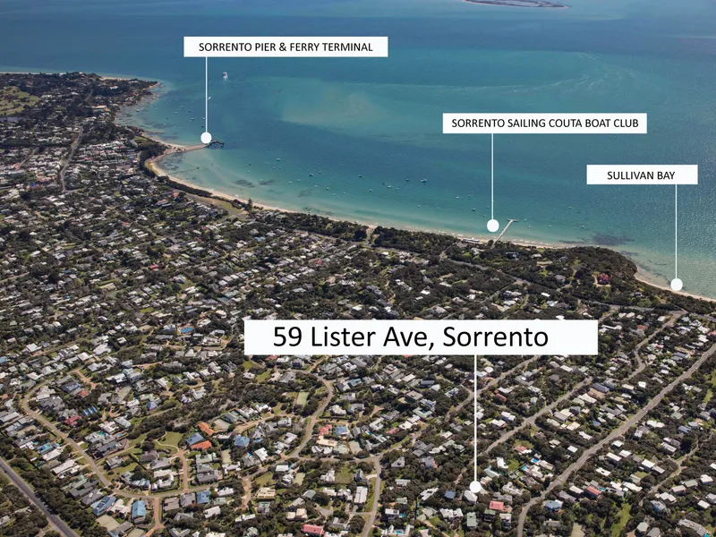 Tideways Beach Locale