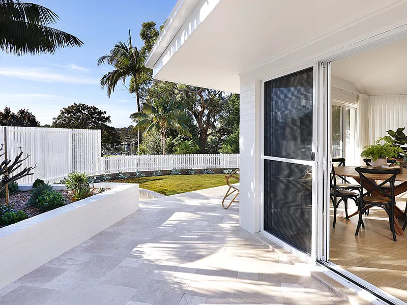 Luxurious Coastal Living