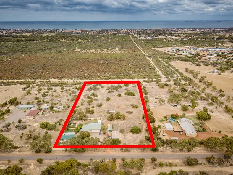 BIG SHED IS JUST THE START