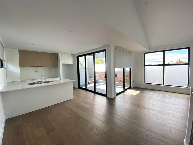 Uniquely and Architecturally Designed With Funk In Mind – with Rooftop