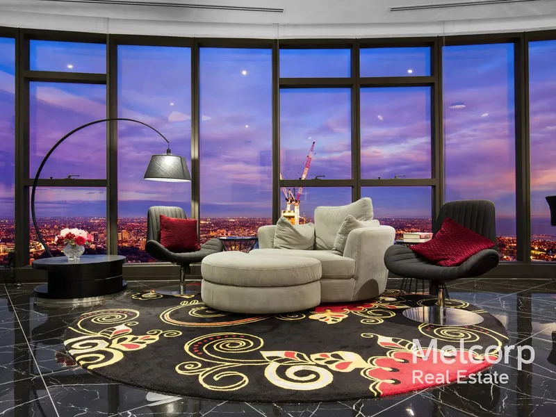 Absolute Prima perfection with breath-taking views