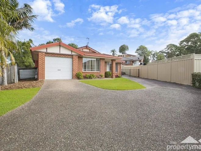 Family Home in Mardi