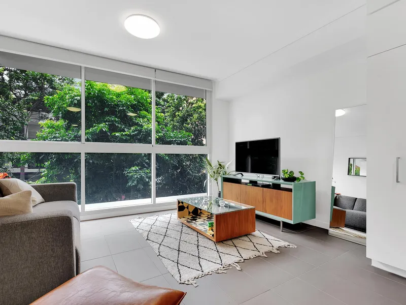 Exceptional Apartment, Outstanding Teneriffe Address!