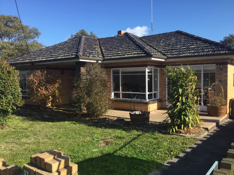 Impeccable home- just finished being fully renovated!