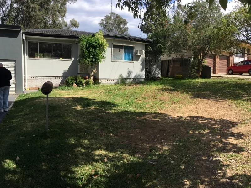 Renovated 4 Bedroom Home