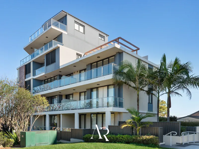 Elegantly Designed Home with Modern Luxuries and Spacious Comforts