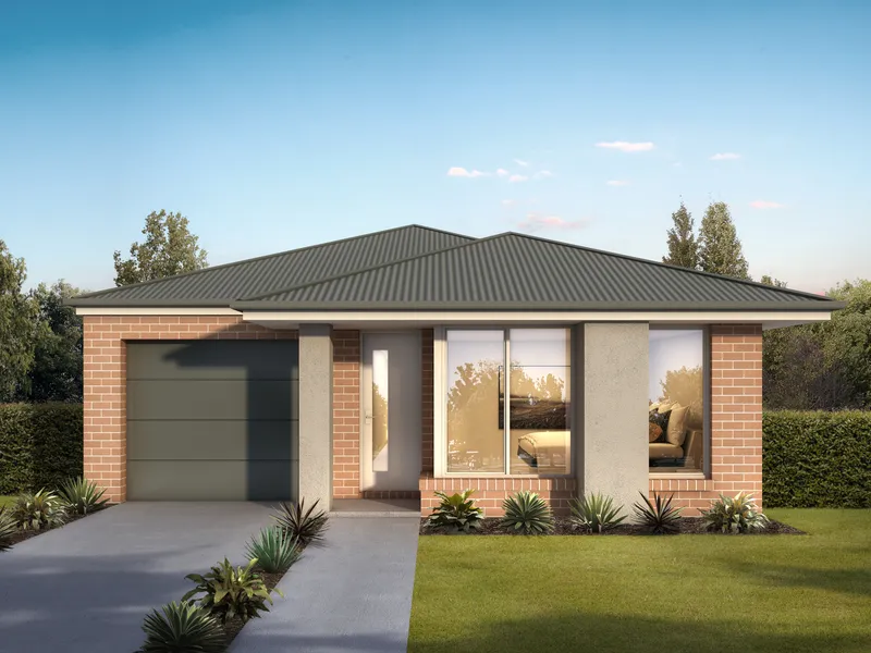 Registered Land | Four Bedroom home perfect for First Home Buyers!