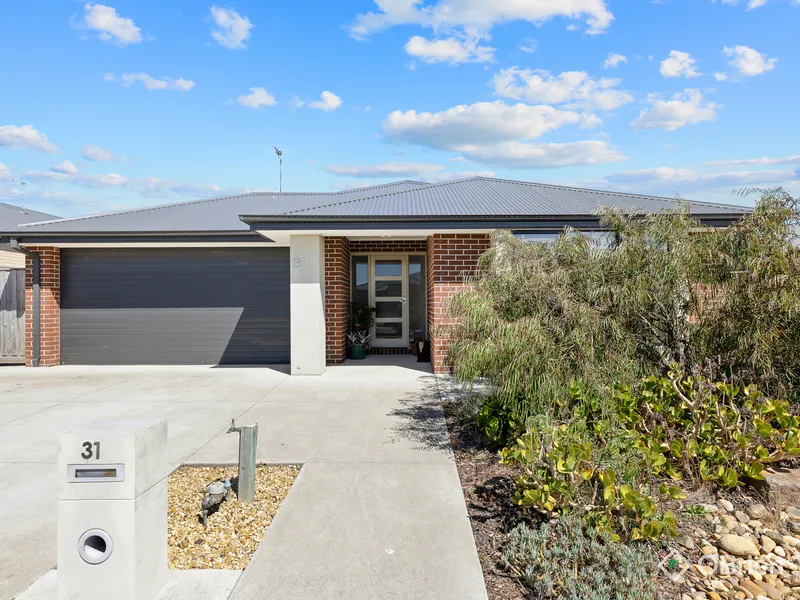 Modern Coastal Living in Whytesands Estate