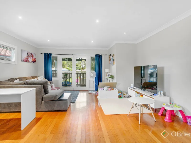 Spacious Family Home 