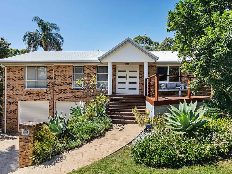 Family-Friendly Lifestyle & Location!