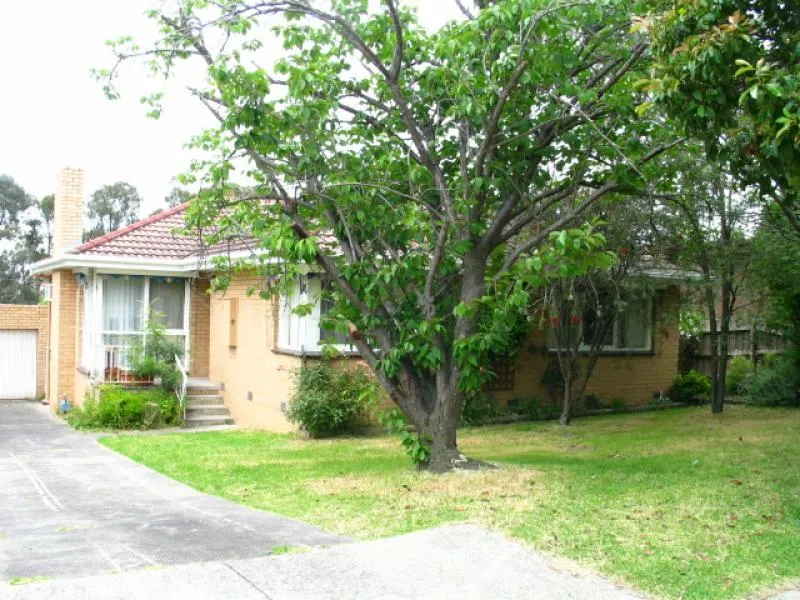 3 BEDROOM HOME IN A GREAT ROSANNA POSITION