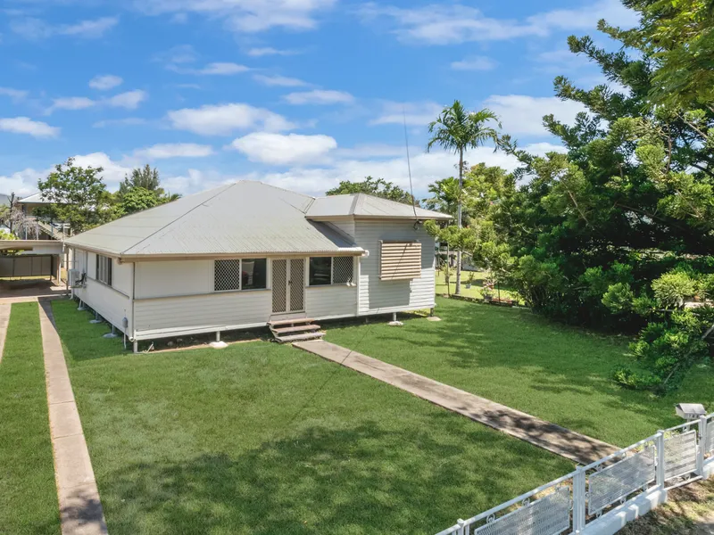 The Perfect Home for Enjoying North Queensland