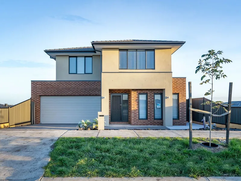 6 Month Lease Only!