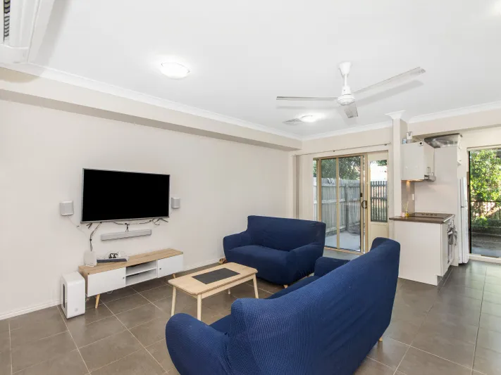 Two Bedroom Townhouse near Townsville Airport