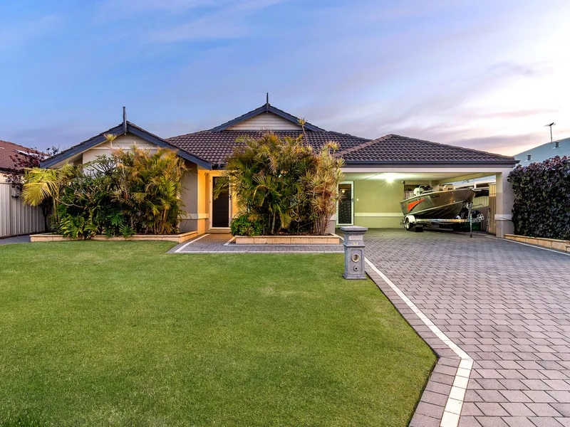 Why: Because when value meets space and versatility - it’s a win win.