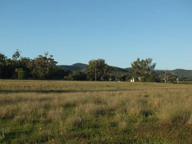 KAPUTAR ROAD - UNIQUE RURAL/RESIDENTIAL LAND  - 25 ACRES