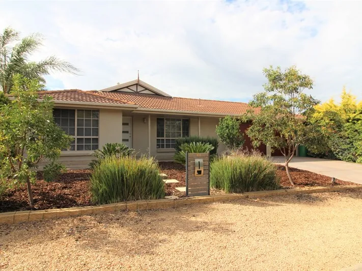 Speculate to accumulate