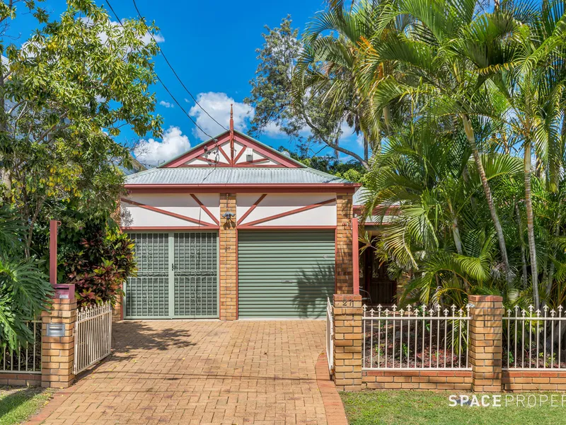 Destined for an Outstanding Future!