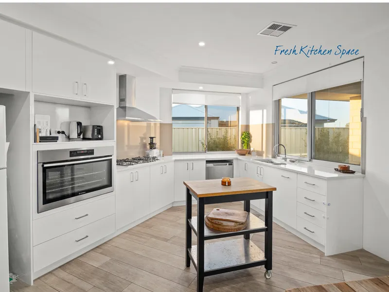 PARKSIDE DUNSBOROUGH INVESTMENT 