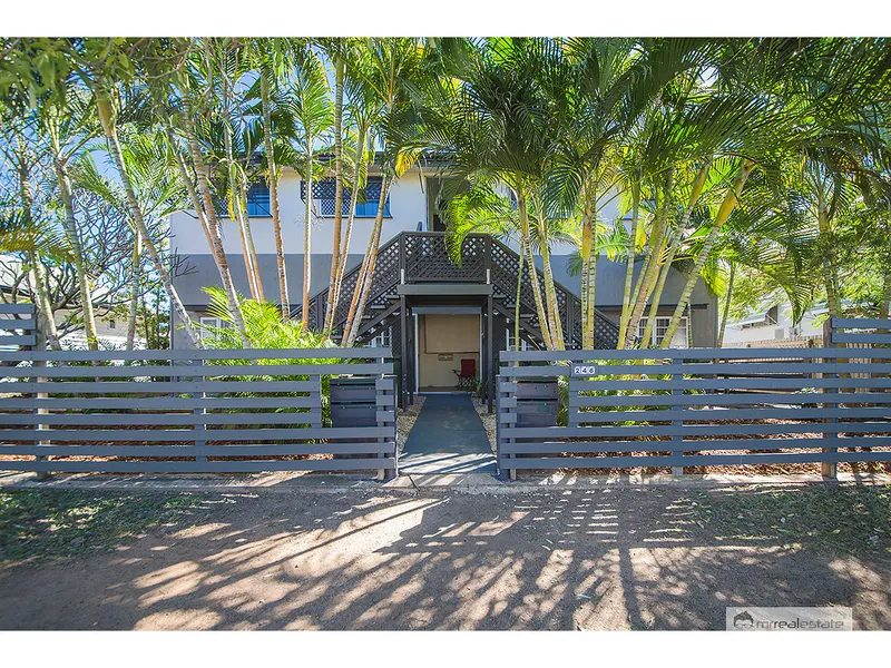 Five Star Investment Opportunity!