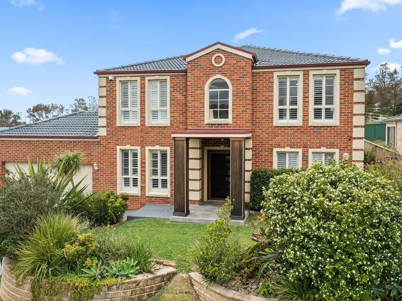 Peerless in Design & Finishings