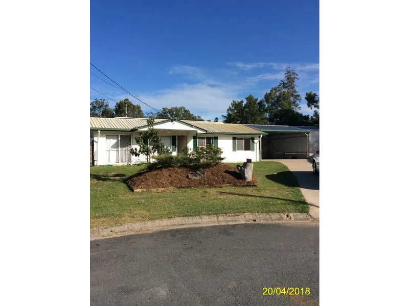 HOME WITH LARGE SHED & SOLAR 881sqm plenty of room to expand 