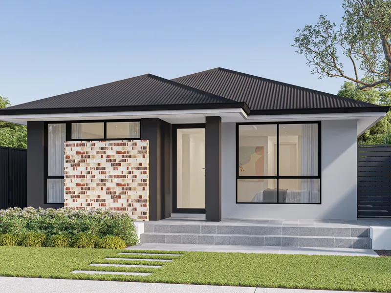 Ideal investment opportunity! FIXED price house & land package in 