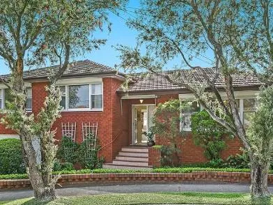 Convenient and quiet location