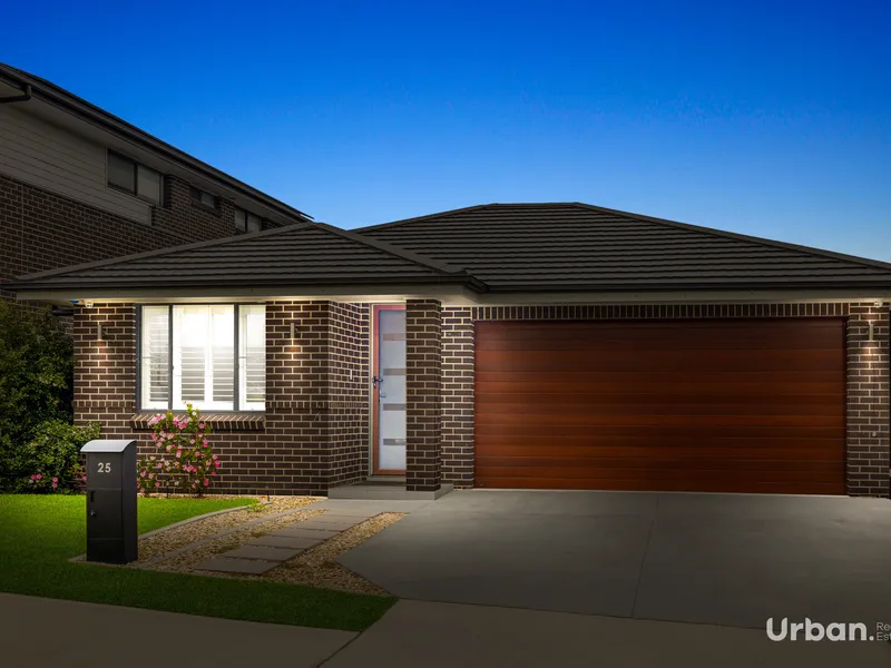 Walking Distance to the Shops and School!